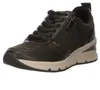 Tamaris Sneakers Laag  Sneakers Laag - Groen - Maat 37 Produktbild-Vorschau 18