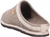 Rohde Damen Pantoffel Hausschuh aus Softfilz mit losen Produktbild-Vorschau 4