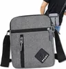 EDIBAZZAR | Herren Tasche Umhängetasche Sport Geräumige Produktbild-Vorschau 1
