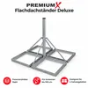 Stojak do montażu na płaskim dachu PremiumX DELUXE, 4 Podgląd zdjęcia produktu 7