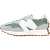 New Balance MS327MS Retro Sneaker Grün aus Produktbild-Vorschau 2