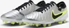 Nike Tiempo Legend 10 Elite AG Pro Metallic Silver Volt Produktbild-Vorschau 2