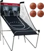 Basketbalový stroj Basketbalový střelecký stroj Náhled obrázku produktu 17