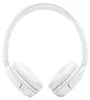JBL JBLT530BTWHT, auriculares Tune 530 BT, modelo sobre la Vista previa de la imagen del producto 2