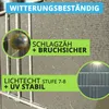 PREMIUM Sichtschutzstreifen 2525x190x1,35 mm Produktbild-Vorschau 11