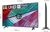 LG 55UR78006LK, 139,7 cm (55"), 3840 x 2160 Pixel, LED, Produktbild-Vorschau 2