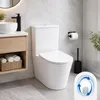 AQUA for you | Stand-WC - Lavita Neptun 3.0 - Rimless-WC - Produktbild-Vorschau 1
