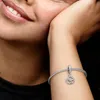 Pandora Moments Charm 799393C00 Pretzel Silber 925 Produktbild-Vorschau 7