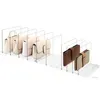 Taschenorganizer 10 Stück Handtaschen Organisator Produktbild-Vorschau 2