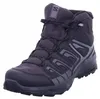 SALOMON SHOES EXTEGRA MID GTX Phantm/Asphal/Clro 000 000 Produktbild-Vorschau 9