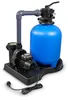 Sandfilter Bali Premium 400 mit Aqua Plus 8 bis 40m³ Produktbild-Vorschau 5