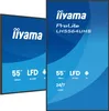 iiyama ProLite LH5564UHS-B1AG, Public Display, (UltraHD/4K, Produktbild-Vorschau 6