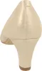 Tamaris Damen Ballerinas 1-22420-42-179 in CHAMPAGNE Produktbild-Vorschau 8