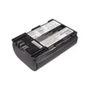 Baterie LP-E6 Canon EOS 60D, 5D Mk II, 7D, 1800 mAh Náhled obrázku produktu 2