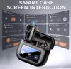 Bluetooth 5.3 Kopfhörer In Ear kabellos TWS mit Ladecase Produktbild-Vorschau 4