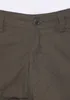 Fjällräven Herren Karl Pro Hydratic Trousers Dark Olive 48 Produktbild-Vorschau 6