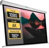 Elektrische Leinwand iggual PSIES200 200 x 200 cm Produktbild-Vorschau 3