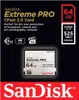 SanDisk Extreme Pro - Karta pamięci flash - 64 GB - CFast Podgląd zdjęcia produktu 4