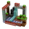 Minecraft Magnetisch Bouwset XL Diamant TNT Redstone, 184 Productafbeelding-voorbeeld 6