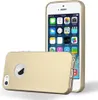 Cadorabo Schutzhülle für Apple iPhone 5 / 5S / SE 2016 Produktbild-Vorschau 1
