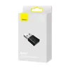 Baseus USB Bluetooth 5.3 Adapter BA07 Schwarz Produktbild-Vorschau 8