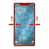 4er-Pack PhoneNatic Displayschutzfolien klar  kompatibel Produktbild-Vorschau 3