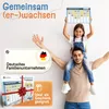 Töpfchen Training für Kinder magnetisch - Magnettafel inkl. Produktbild-Vorschau 6