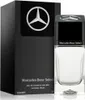 Mercedes-Benz Select, Männer, 100 ml, Bergamotte, Minze, Produktbild-Vorschau 2