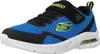 Skechers Microspec Max Torvix Blau RYBK Größe EU 27 Produktbild-Vorschau 1