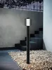 RAVELLO Stehleuchte Stehlampe Lampe - H110 x Ø16,5 cm - Produktbild-Vorschau 2