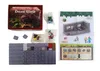 Kit de construction magnétique Minecraft « Crafting Room » Voir les images du produit 4