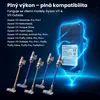 Extralink baterie Baterie pro Dyson V11 (šroubovací) 25,2V Náhled obrázku produktu 5