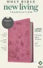 NLT Large Print Premium Value Thinline Bible, Filament Produktbild-Vorschau 2