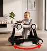 Lauflernwagen 7in1 ab 7 Monaten | Gehfrei, Schaukel & Produktbild-Vorschau 10