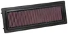 K&N 33-3071 Wysokowydajny filtr powietrza do ALFA ROMEO Podgląd zdjęcia produktu 1