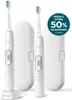 Philips Sonicare 6100 ProtectiveClean Elektrische Zahnbrste Produktbild-Vorschau 5