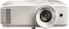 Optoma Standard-Strahlprojektor E9PD7FM02EZ2 Weiß Produktbild-Vorschau 1