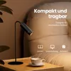 EMKE Tischlampe LED 5-in-1 design Dimmbare Produktbild-Vorschau 1