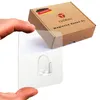 TECBULL® 12 echte Magische Haken groß XL, keine Klebereste, Produktbild-Vorschau 1