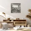 Bild auf Leinwand - Leinwandbild - Einteilig - Brücke Pier Produktbild-Vorschau 7