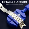 12-in-1 Uhrenarmband-Werkzeugset, Uhrenreparaturset, Produktbild-Vorschau 3