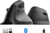 Keychron M5 – Kabellose vertikale Maus, 30.000 DPI, PixArt Produktbild-Vorschau 4