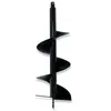 NEMAXX® B250 Erdbohrer-Bohrkopf Ø250 mm, 800 mm, Stahl – Produktbild-Vorschau 7