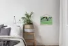 MuchoWow® Textilposter Ein Action-Foto von dribbelnden Produktbild-Vorschau 3