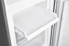 WOLKENSTEIN KGK280D Kühl-Gefrierkombination Inox Design Produktbild-Vorschau 24