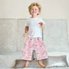 2 Stück Baby Windelrock Windelhosen Wasserdicht und Produktbild-Vorschau 3