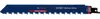 Lame de scie sabre carbure Expert 240 mm BOSCH pour brique Voir les images du produit 25