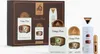 Lattafa Pride/Giftset Radio Vintage Eau de Parfum +Deo Produktbild-Vorschau 1