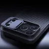 iPhone 17 Pro Max Hülle - Nillkin CamShield Pro Back Cover Produktbild-Vorschau 8