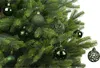 Weihnachtskugeln Kunststoff Ornamente 6cm 37er Set - Produktbild-Vorschau 3